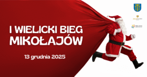 Bieg Mikołajkowy