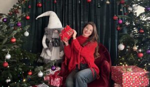 Mikołajkowy tydzień w Kinie Wielicka Mediateka