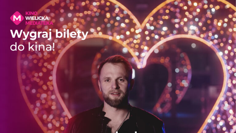 Walentynkowy konkurs