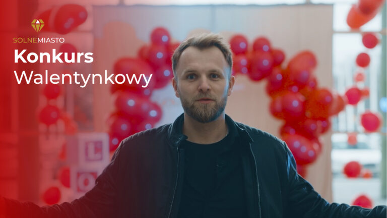 Walentynkowy konkurs